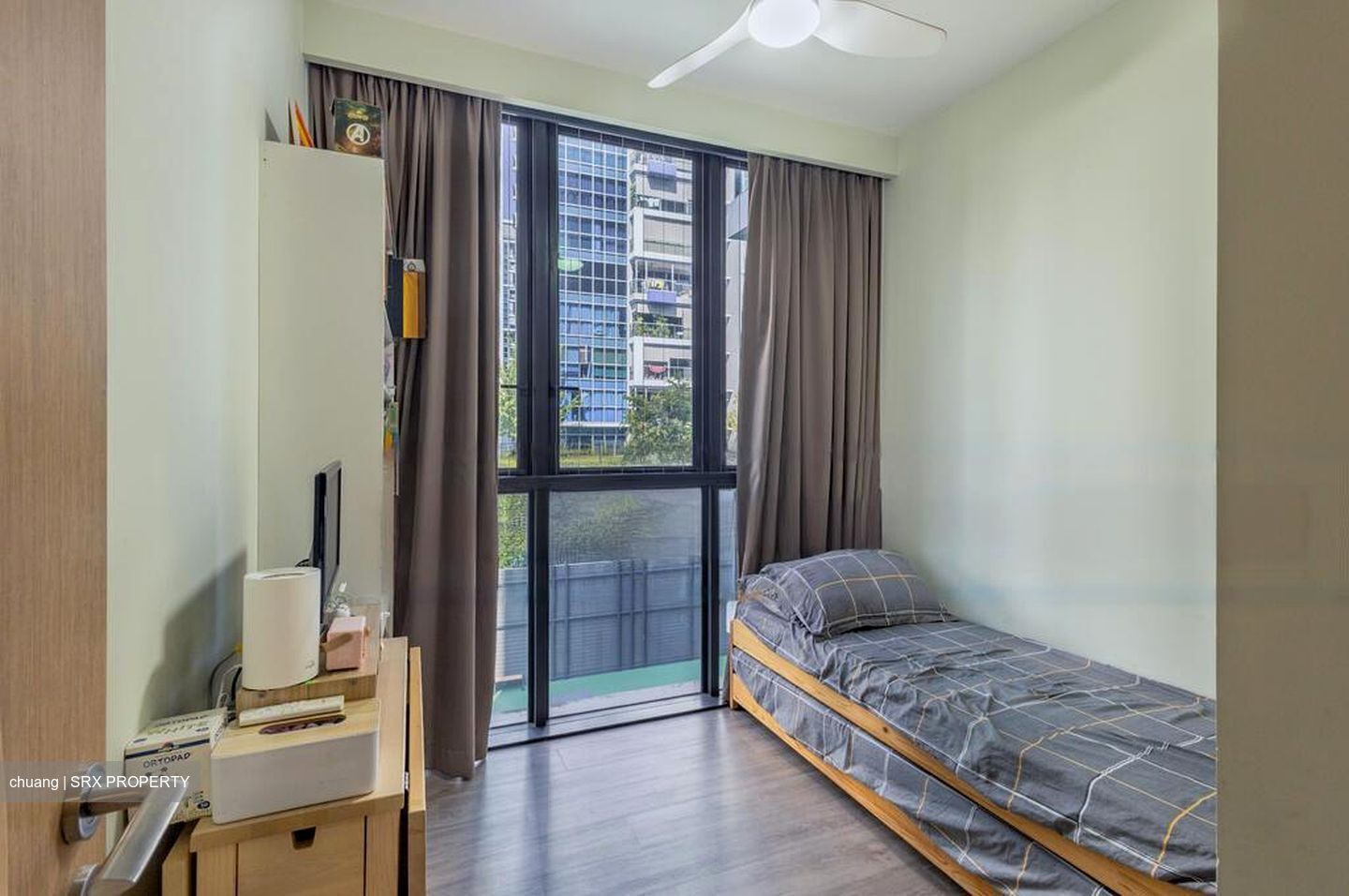 The Tapestry (D18), Condominium #470245621